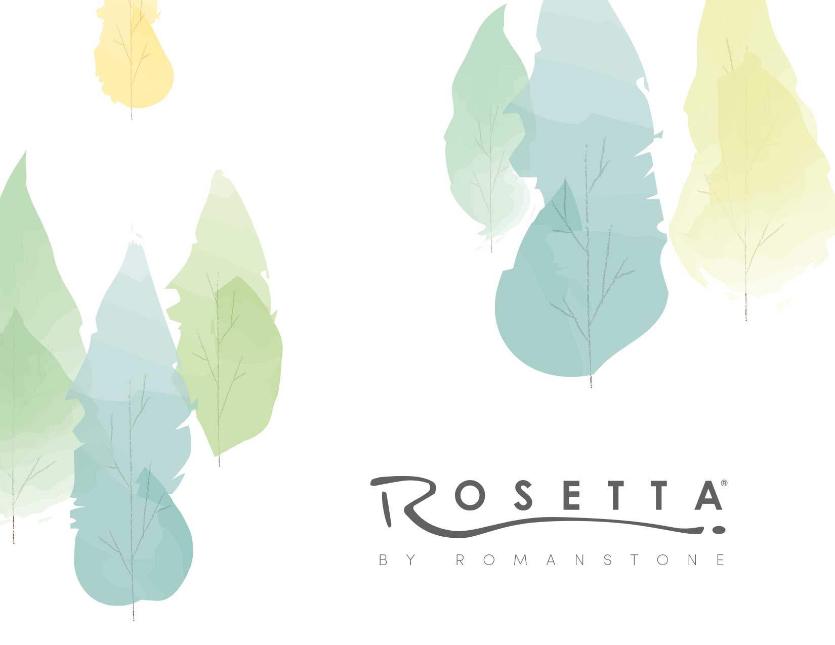 Rosetta Catalog