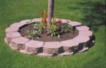 Keystone Garden Wall® Keystone Garden Wall®